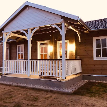 Club Thermal Village Cegléd Εξωτερικό φωτογραφία