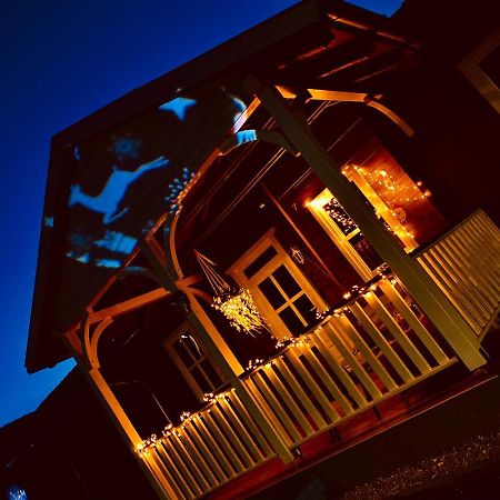 Club Thermal Village Cegléd Εξωτερικό φωτογραφία