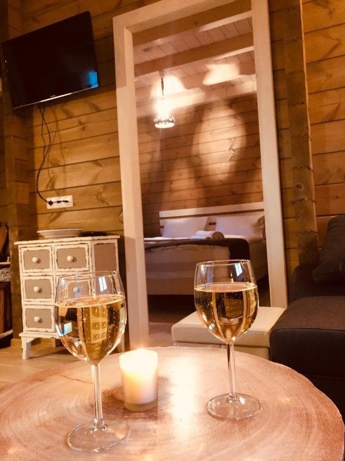 Club Thermal Village Cegléd Εξωτερικό φωτογραφία