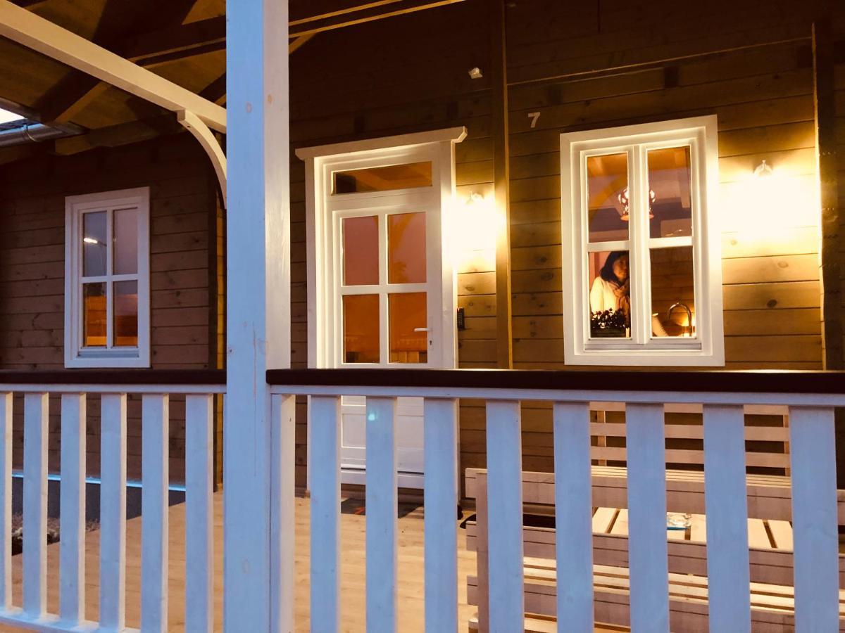 Club Thermal Village Cegléd Εξωτερικό φωτογραφία
