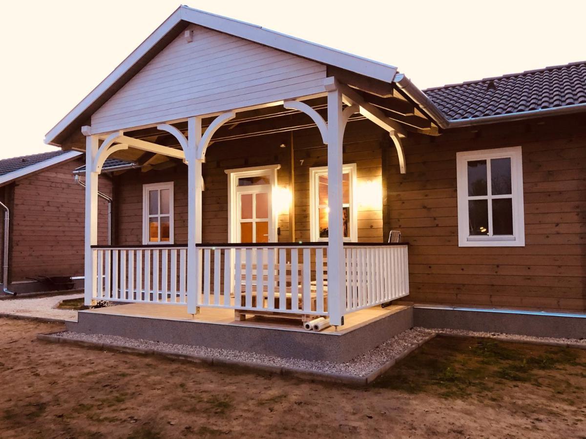 Club Thermal Village Cegléd Εξωτερικό φωτογραφία