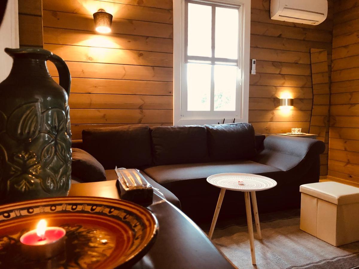 Club Thermal Village Cegléd Εξωτερικό φωτογραφία