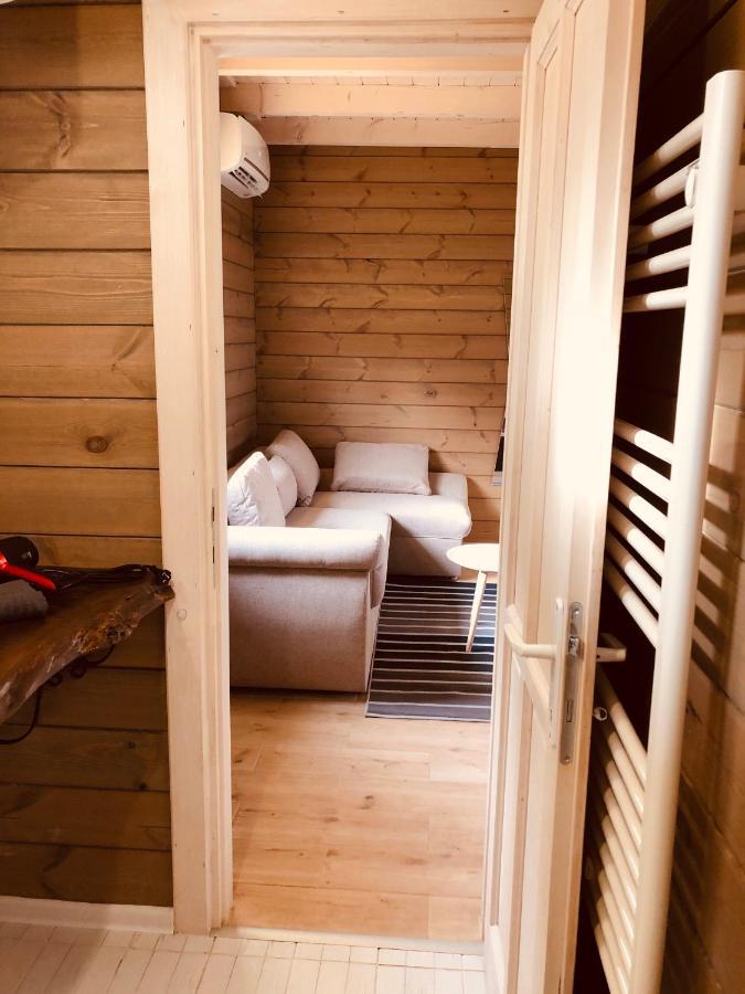 Club Thermal Village Cegléd Εξωτερικό φωτογραφία