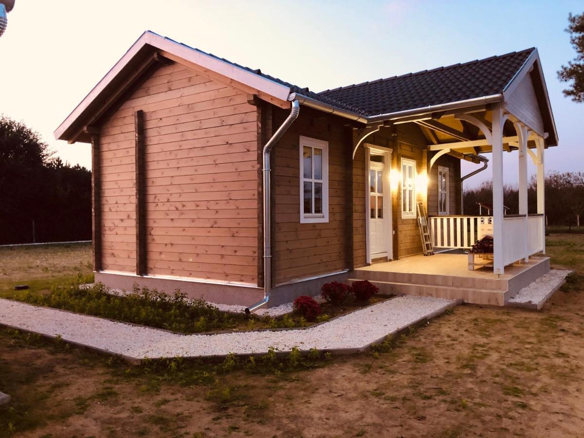 Club Thermal Village Cegléd Εξωτερικό φωτογραφία