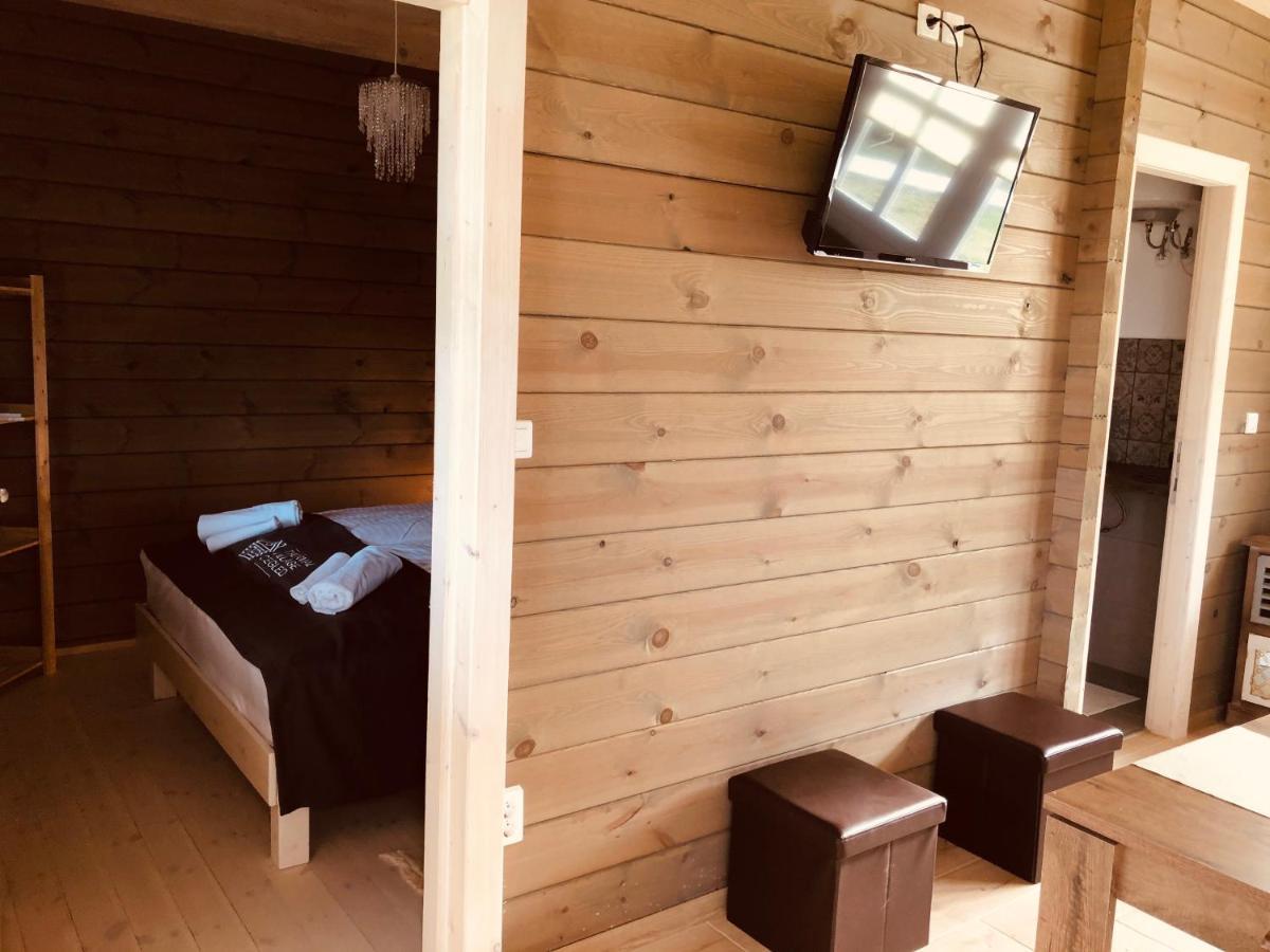 Club Thermal Village Cegléd Εξωτερικό φωτογραφία