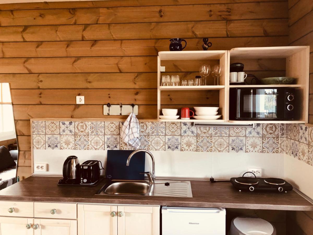 Club Thermal Village Cegléd Εξωτερικό φωτογραφία