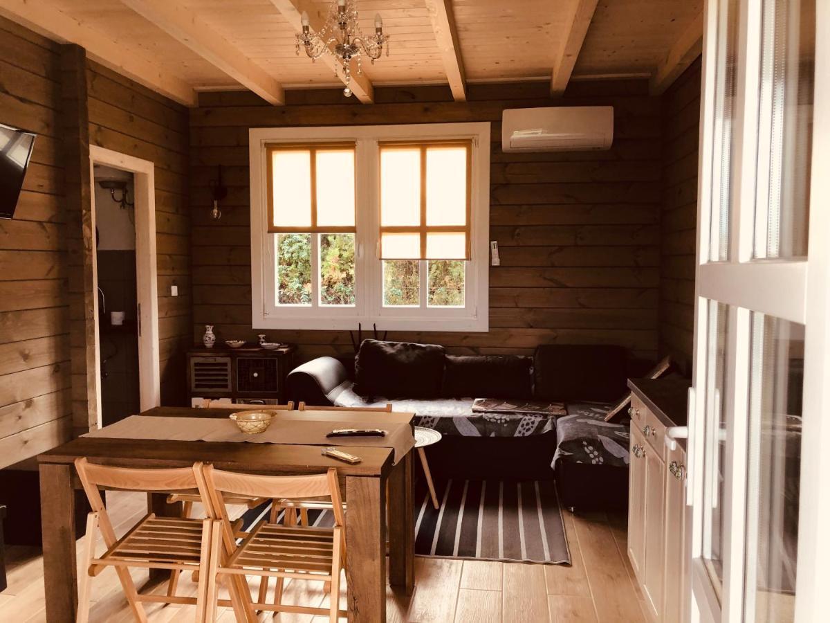 Club Thermal Village Cegléd Εξωτερικό φωτογραφία