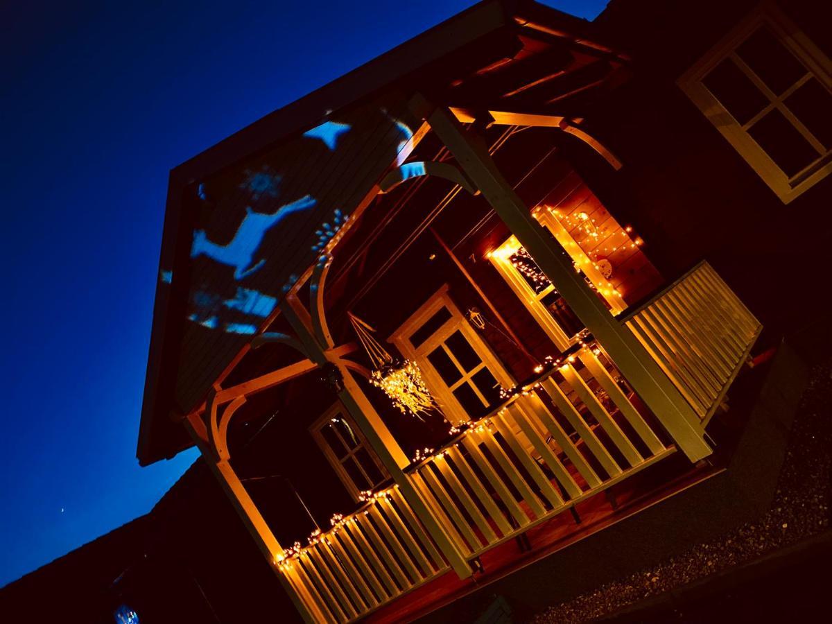 Club Thermal Village Cegléd Εξωτερικό φωτογραφία