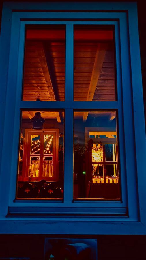 Club Thermal Village Cegléd Εξωτερικό φωτογραφία